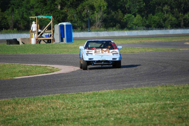Illustration for article titled The 24 Hours Of LeMons New Orleans Über Gallery, Part 5